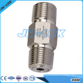 Válvula antirretorno de 1/4 &quot;en acero inoxidable de 1/3 pulg., Fabricada en China